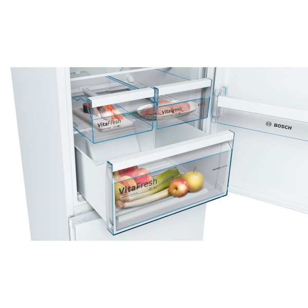 Фото - Холодильник Bosch KGN39XW326