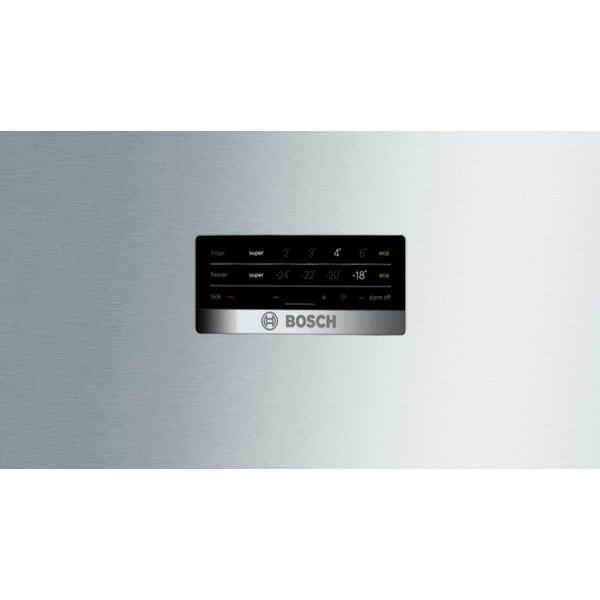 Фото - Холодильник Bosch KGN49XI30U