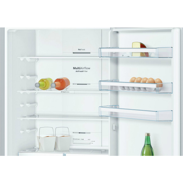Фото - Холодильник Bosch KGN49XI30U