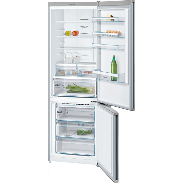 Фото - Холодильник Bosch KGN49XI30U