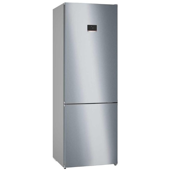 Фото - Холодильник Bosch KGN49XID0U Фото - Холодильник Bosch KGN49XID0U