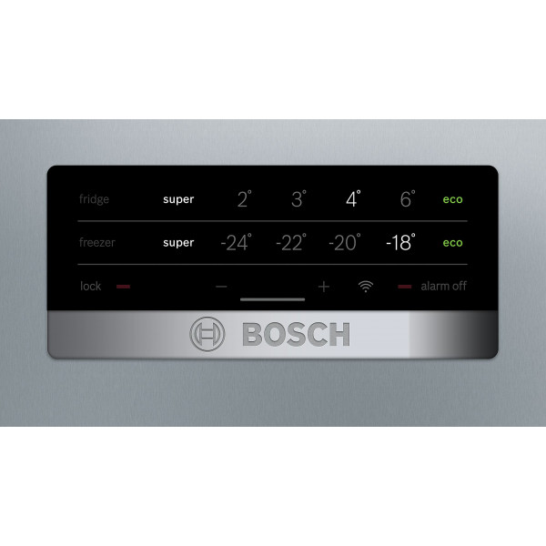 Фото - Холодильник Bosch KGN49XL306