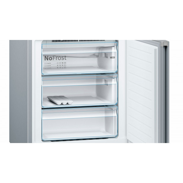 Фото - Холодильник Bosch KGN49XL306