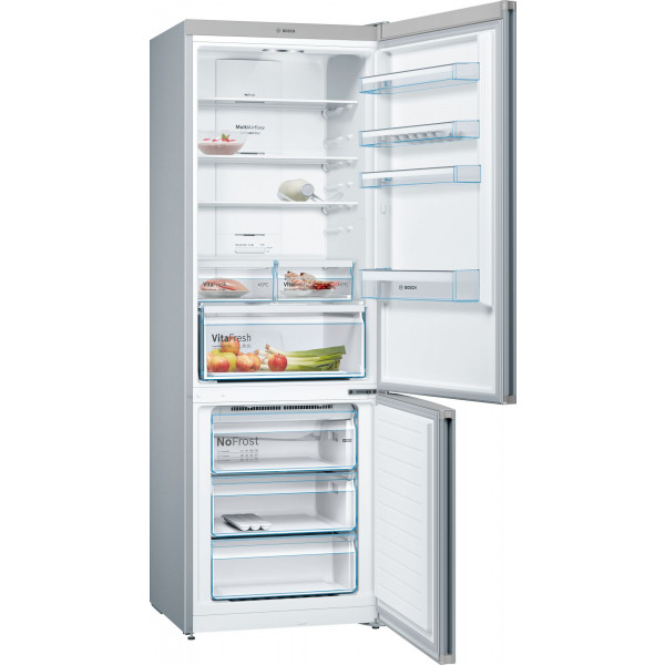 Фото - Холодильник Bosch KGN49XL306
