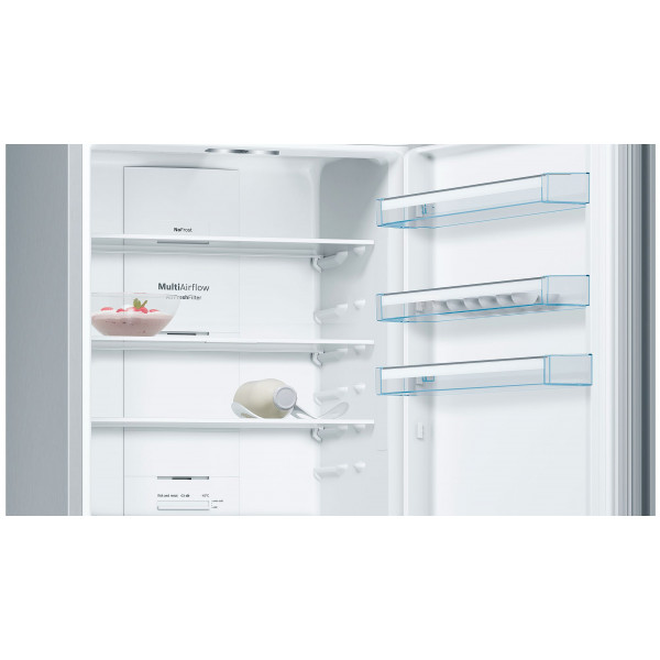 Фото - Холодильник Bosch KGN49XL306