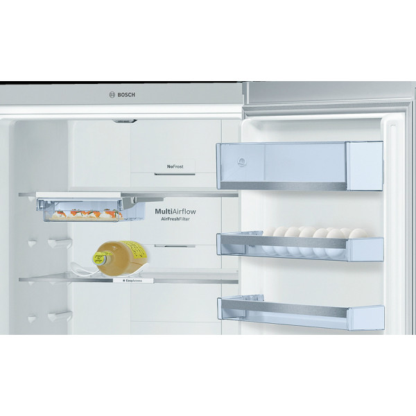 Фото - Холодильник Bosch KGN56LB30N