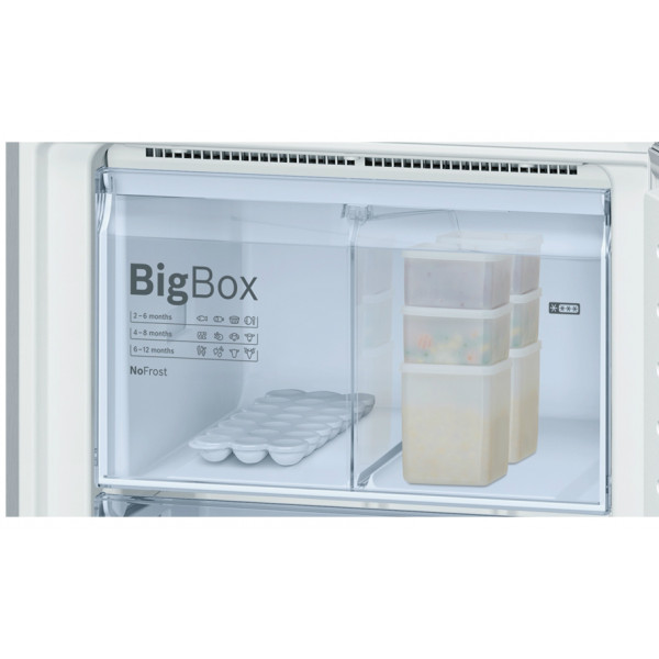 Фото - Холодильник Bosch KGN56LB30N