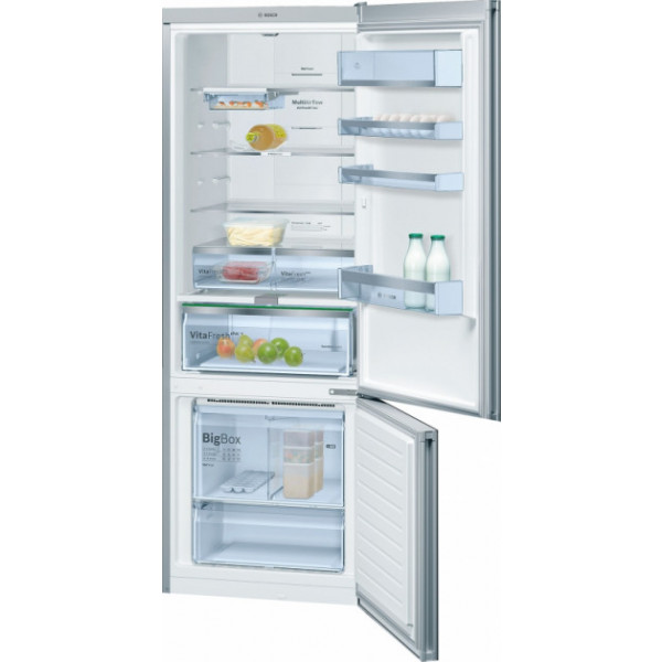 Фото - Холодильник Bosch KGN56LB30N