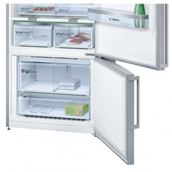 Фото - Холодильник Bosch KGN86AI30U
