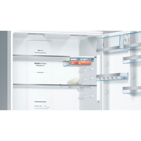 Фото - Холодильник Bosch KGN86AI30U