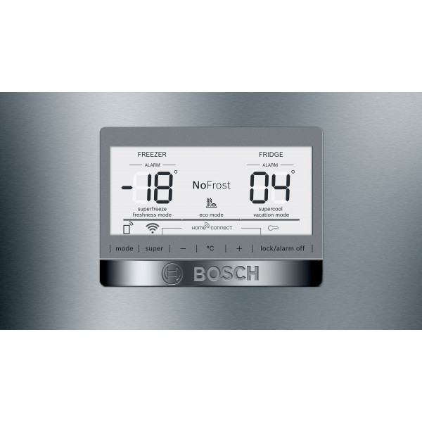 Фото - Холодильник Bosch KGN86AI30U