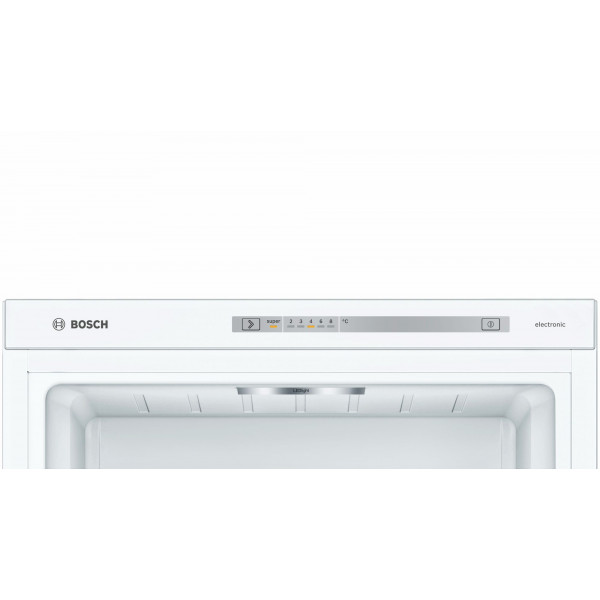 Фото - Холодильник Bosch KGV39VW316