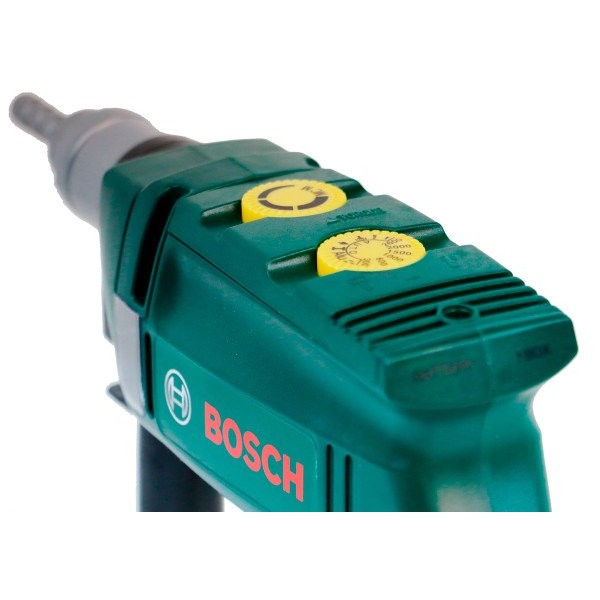 Фото - Сюжетно-ролевая игра. Набор-профессий Klein Bosch Mini - Дрель маленькая (8410)