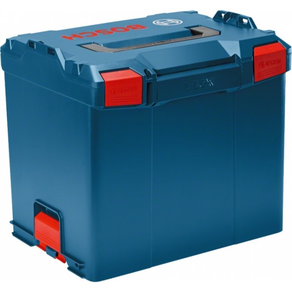Фото - Ящик для інструментів Bosch L-BOXX 374  (1.600.A01.2G3)