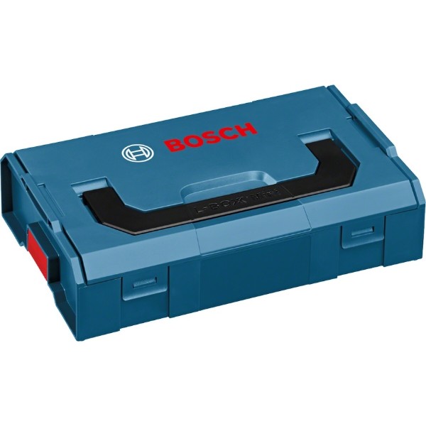 Фото - Ящик для инструментов Bosch L-BOXX Mini (1.600.A00.7SF)