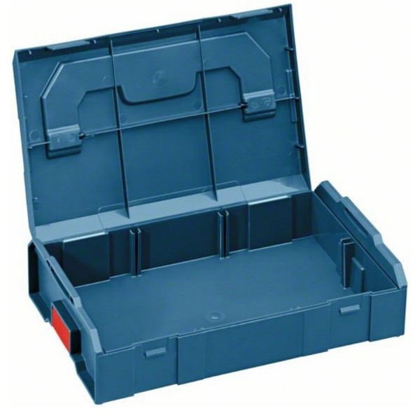 Фото - Ящик для инструментов Bosch L-BOXX Mini (1.600.A00.7SF)