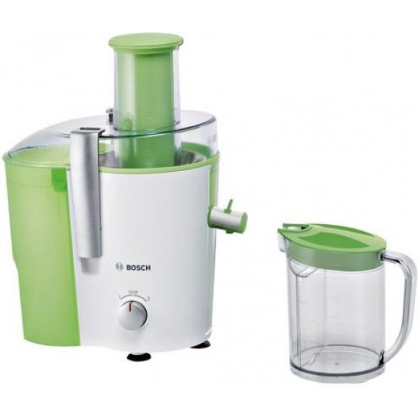 Фото - Соковыжималка центробежная Bosch MES25G0 Фото - Соковыжималка центробежная Bosch MES25G0