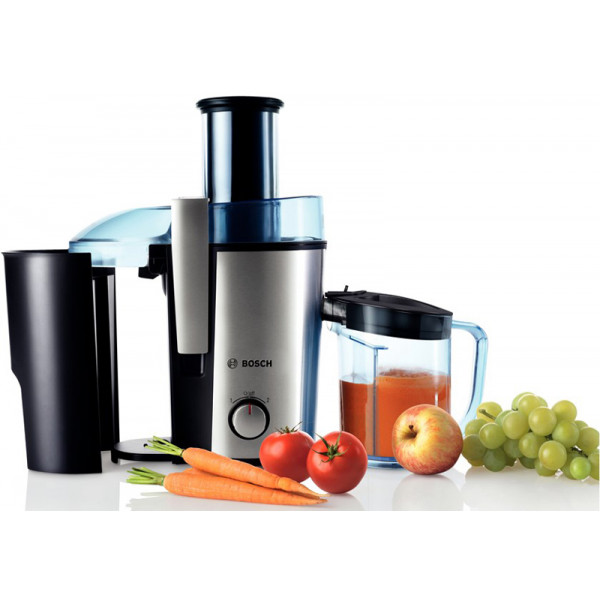 Фото - Уцінка - Соковитискач відцентровий Bosch MES3500