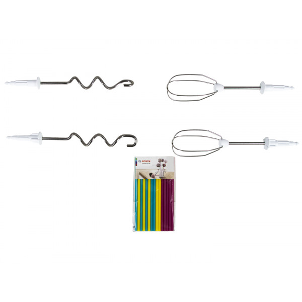 Фото - Миксер Bosch MFQ2210D
