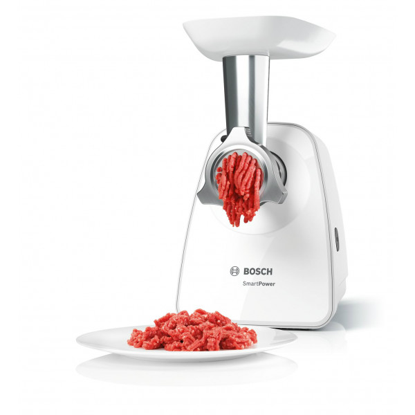 Фото - Мясорубка Bosch MFW2514W