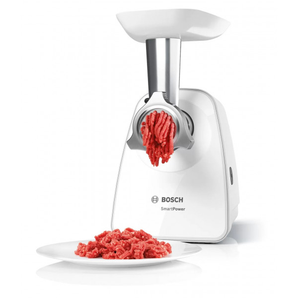 Фото - Мясорубка Bosch MFW2515W