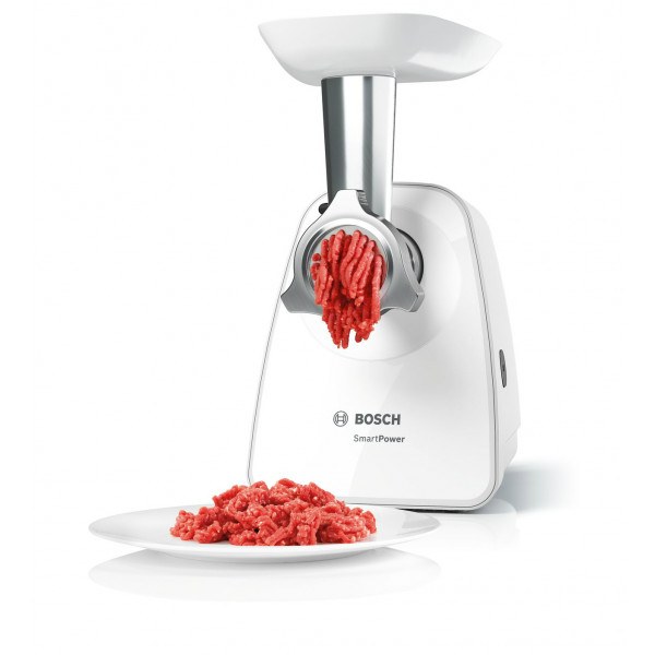 Фото - Мясорубка Bosch MFW2517W
