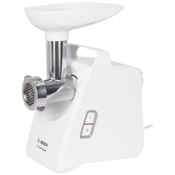 Фото - М'ясорубка Bosch MFW3520W
