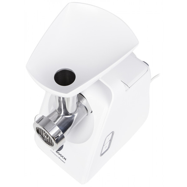 Фото - М'ясорубка Bosch MFW3520W