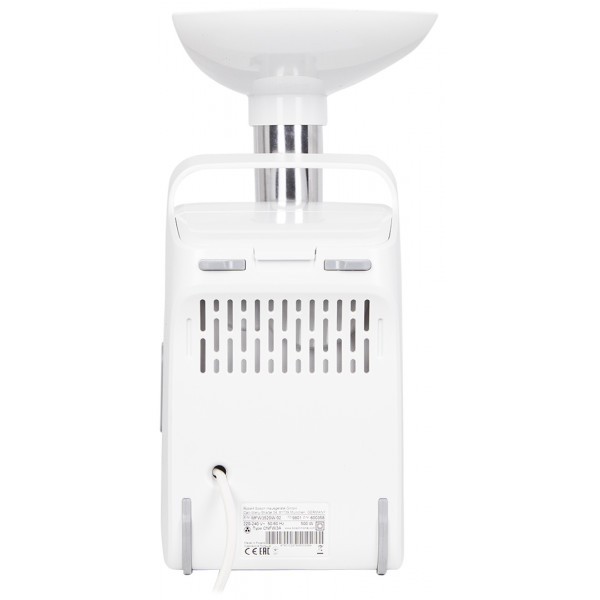 Фото - М'ясорубка Bosch MFW3520W