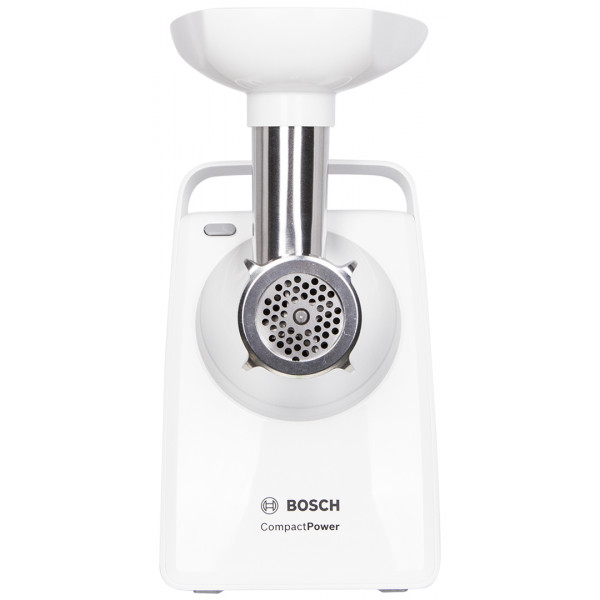 Фото - М'ясорубка Bosch MFW3520W