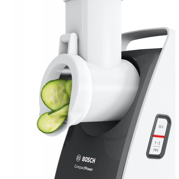 Фото - М'ясорубка Bosch MFW3640A