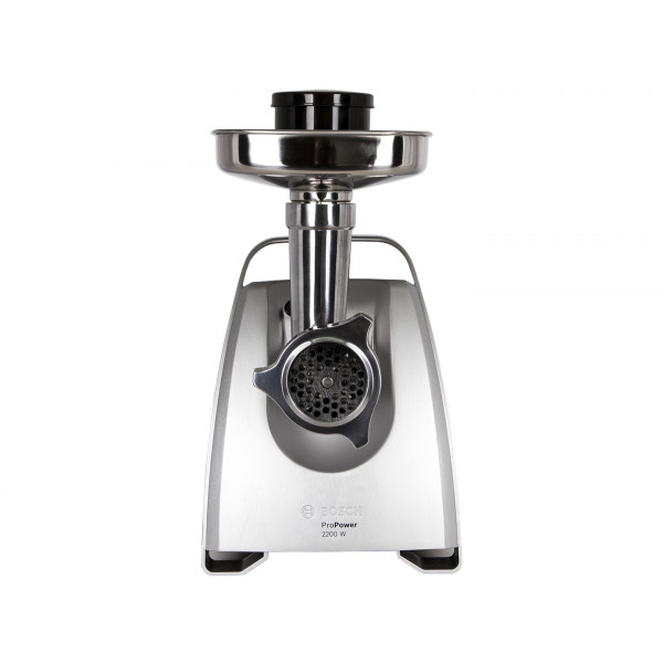 Фото - Мясорубка Bosch MFW68660