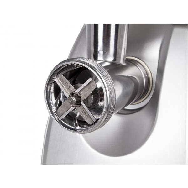 Фото - Мясорубка Bosch MFW68660