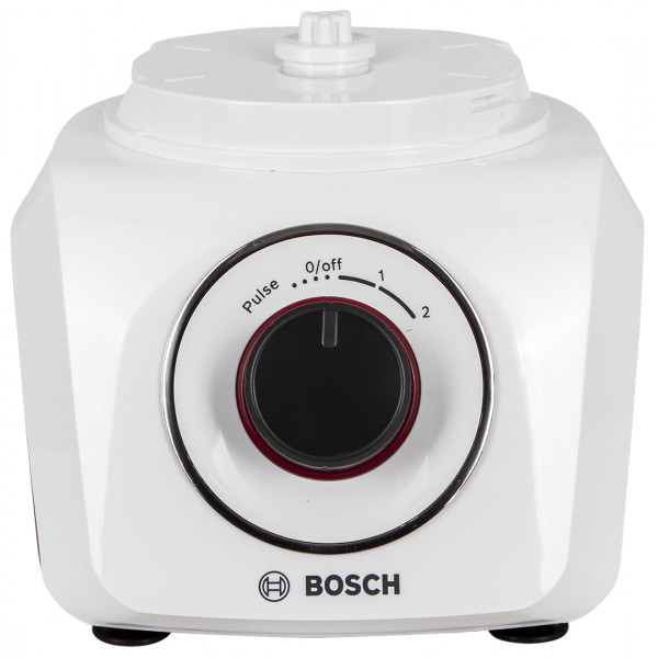 Фото - Блендер стационарный Bosch MMB21P0R