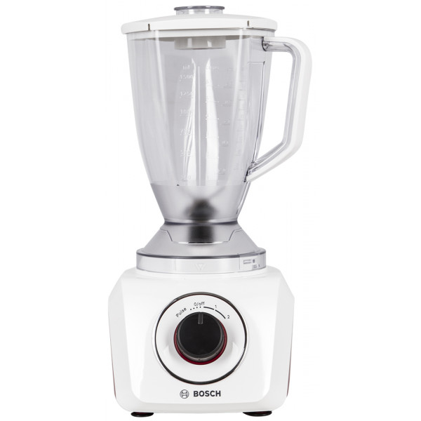 Фото - Блендер стационарный Bosch MMB21P0R