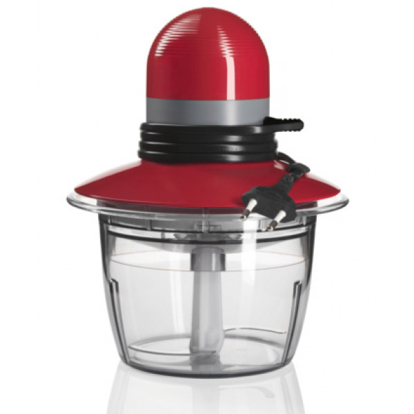 Фото - Мікропошкодження - Подрібнювач Bosch MMR08R2 Red