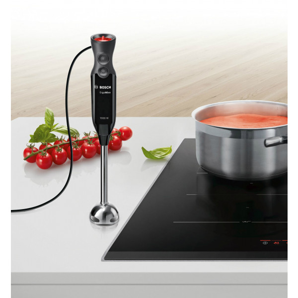 Фото - Блендер погружной Bosch MS61B6170