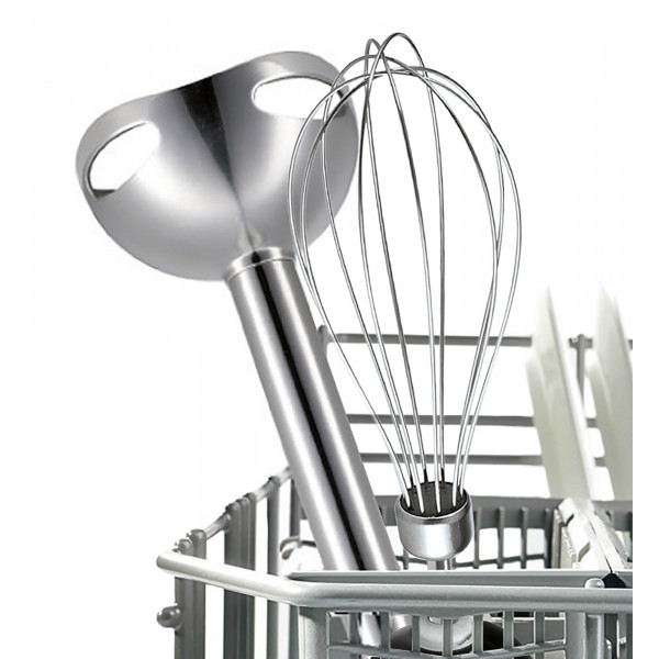 Фото - Блендер погружной Bosch MS61B6170