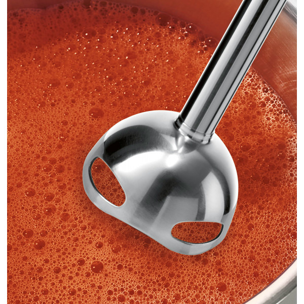 Фото - Блендер погружной Bosch MS61B6170