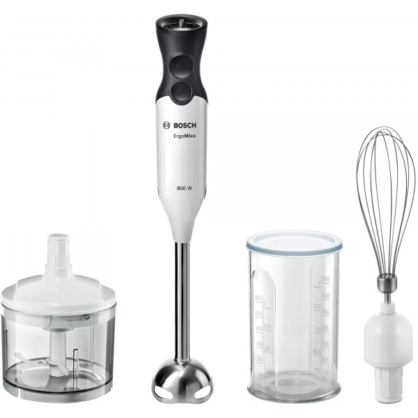 Фото - Блендер заглибний Bosch MS6CA4150