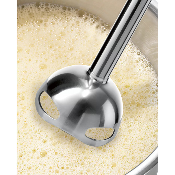 Фото - Блендер заглибний Bosch MS6CA4150