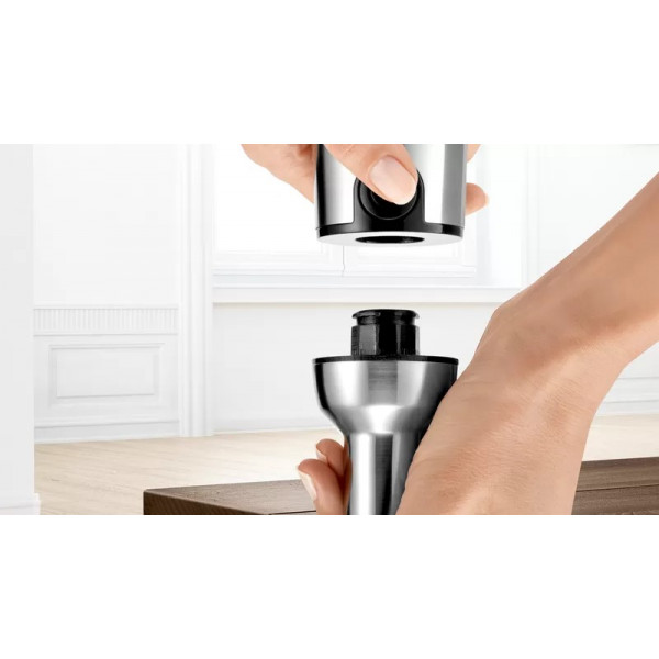 Фото - Блендер заглибний Bosch MS6CM4150