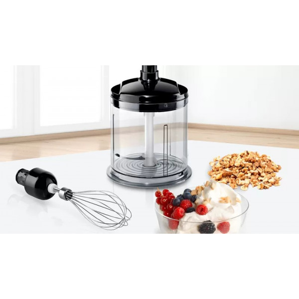 Фото - Блендер заглибний Bosch MS6CM4150