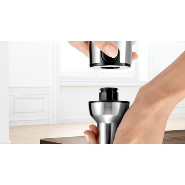 Фото - Блендер мини-комбайн Bosch MS6CM4190