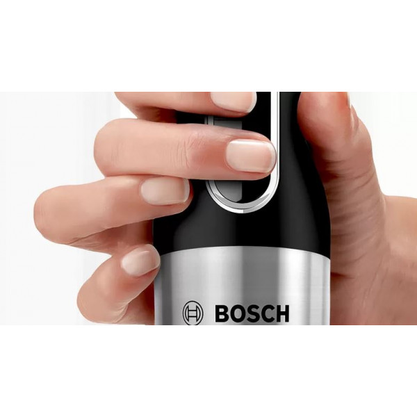 Фото - Блендер мини-комбайн Bosch MS6CM4190