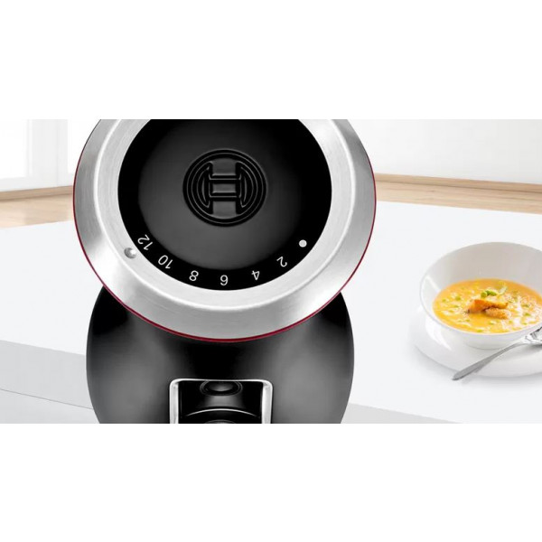 Фото - Блендер мини-комбайн Bosch MS6CM4190