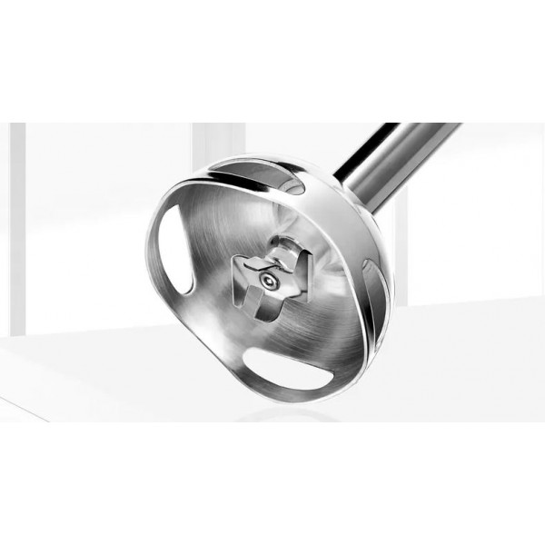 Фото - Блендер мини-комбайн Bosch MS6CM4190