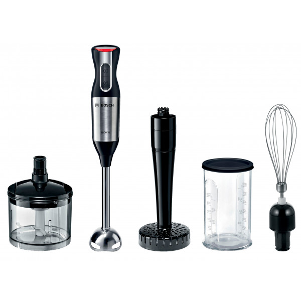 Фото - Блендер заглибний Bosch MS6CM6155
