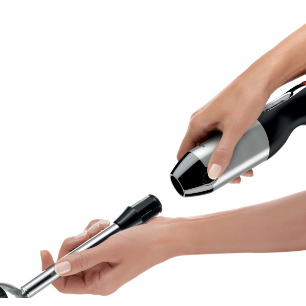 Фото - Блендер заглибний Bosch MS6CM6155