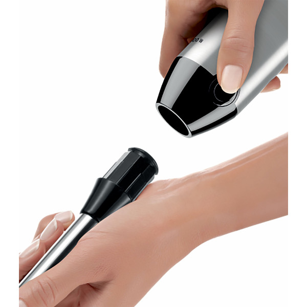 Фото - Блендер заглибний Bosch MS6CM6155